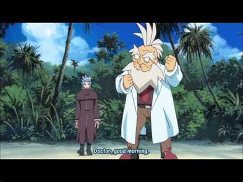 Ancient Ruler Dinosaur King 01 .